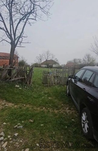 Prodajem gradjevinski plac-Kosmaj - 6