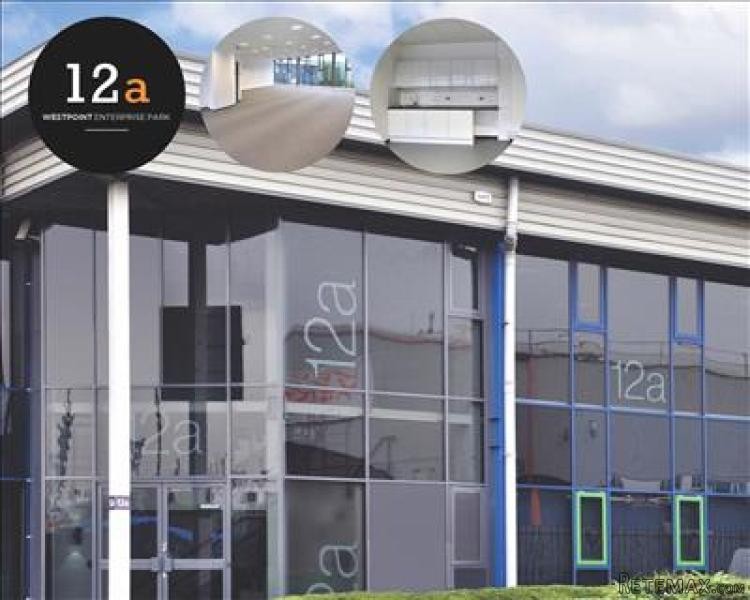 Unit 12a, Westpoint Enterprise Park..