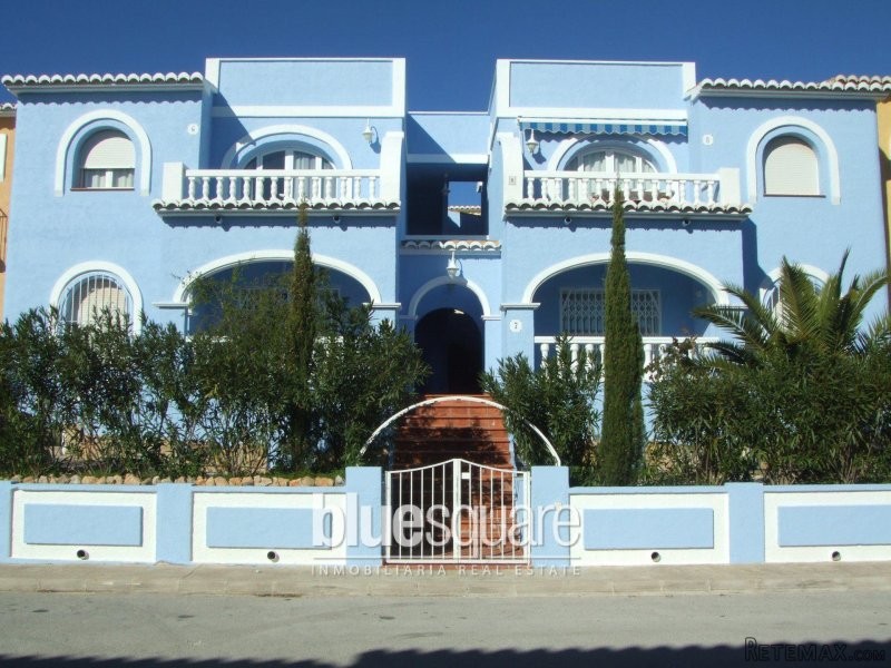 2 Bedrooms - Apartment - Valencia - For..