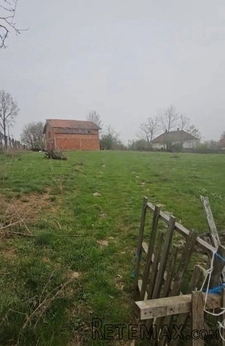 Prodajem gradjevinski plac-Kosmaj - 7