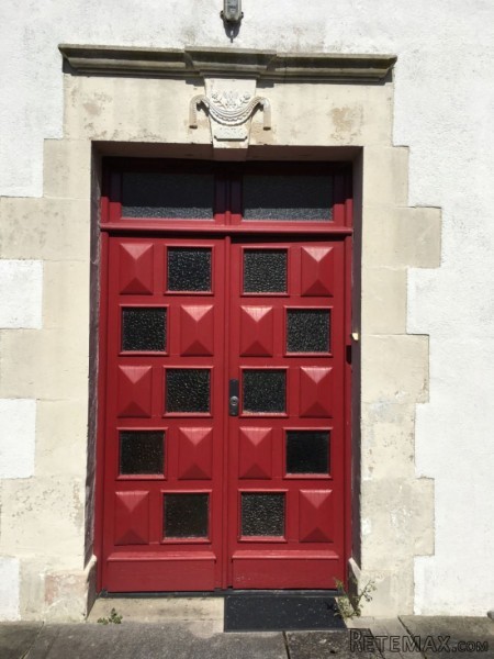 Stone House For Sale Nere - 2