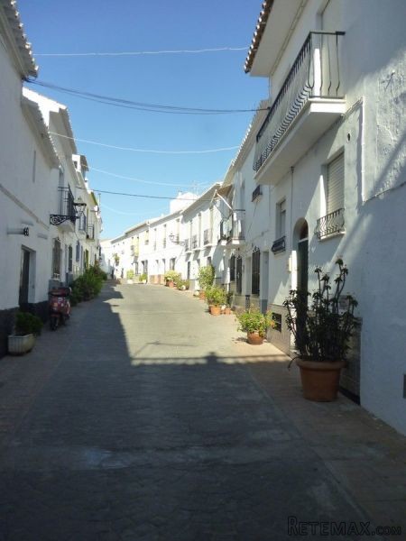 3 Bedrooms - Town House - Malaga - For..