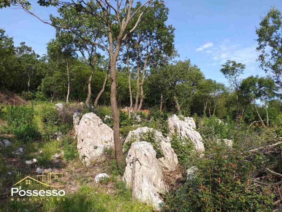 Buzet - Građevinsko zemljište - 18