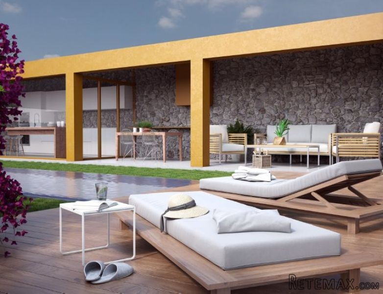 Outstanding townhouse in Pals - 2