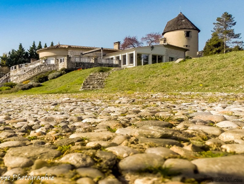 Maison Castelmoron Sur Lot - 2