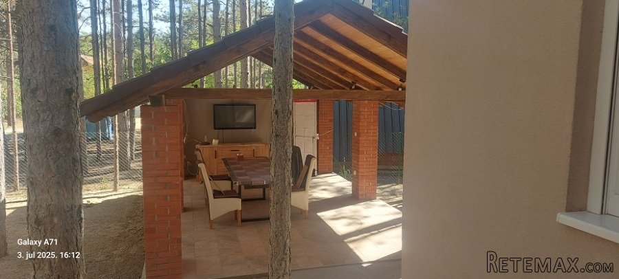 Prodaje se stambeni-vikend objekat,Vinci-Golubac - 19
