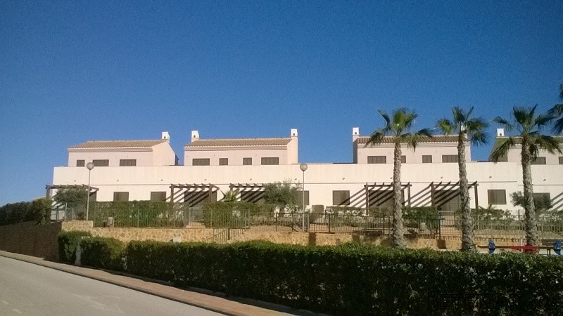 2 Bedrooms - Chalet - Murcia - For Sale - 2