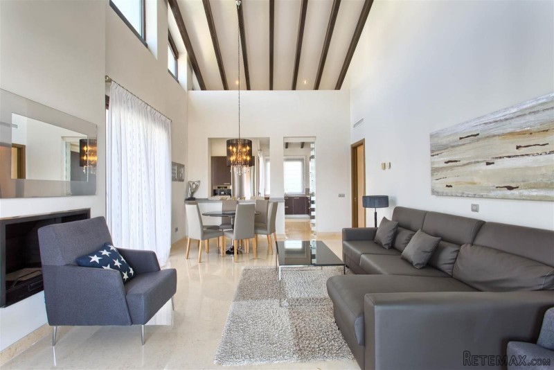 3 bedroom Penthouse - 2