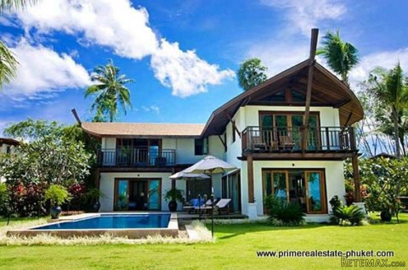 The Village At Coconut Island : Koh..