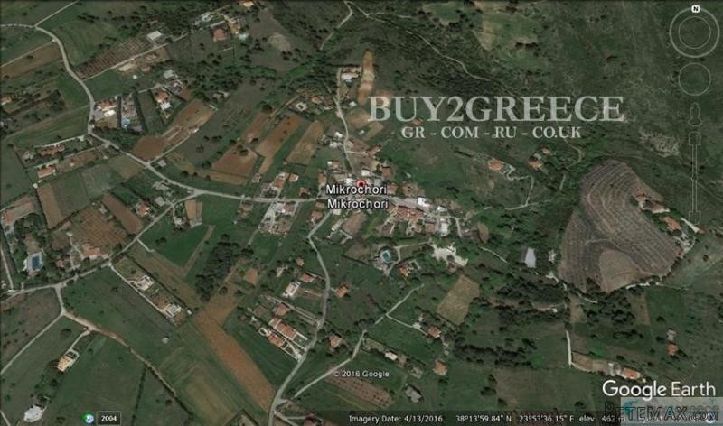 Β796 - FOR SALE PLOT OF 10