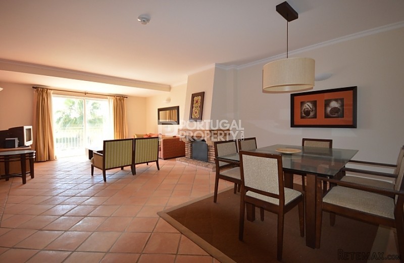 Amazing 3 Bed Apartment in Vila Sol - 2