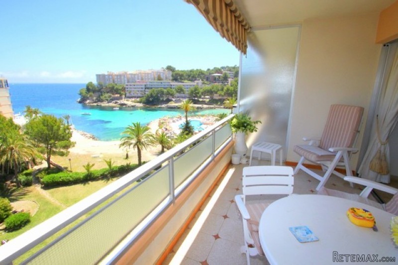 Front line 1 bedroom apartment for sale.. - 2