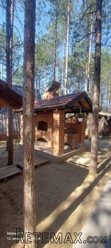 Prodaje se stambeni-vikend objekat,Vinci-Golubac - 21