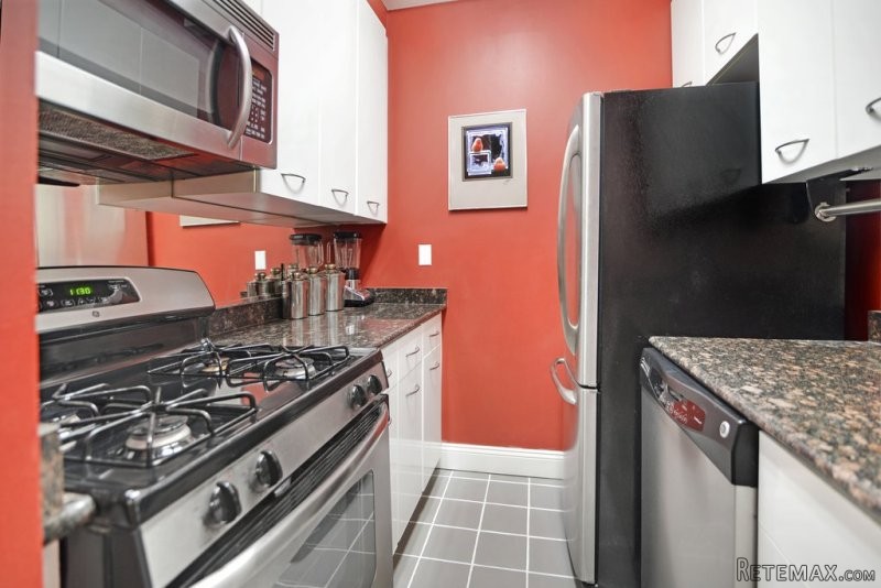 1 Bedroom - Condo - New York State -.. - 2