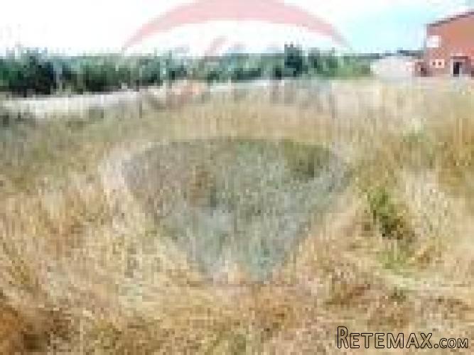 Istra, okolica Pule,građevinsko zemljište u predgrađu Pule - 2