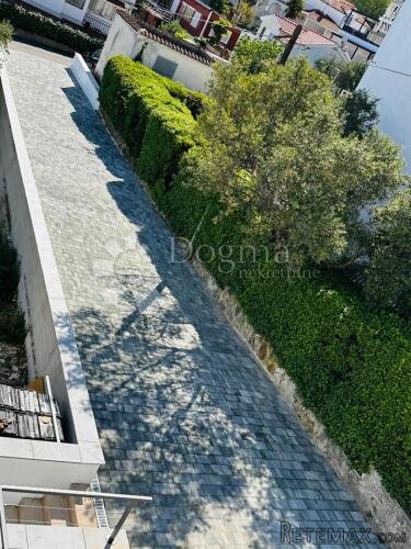 Penthouse s prekrasnim pogledom, Mastrinka, Čiovo - 2