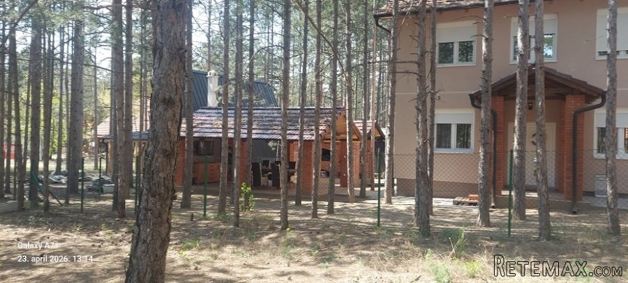 Prodaje se stambeni-vikend objekat,Vinci-Golubac - 22