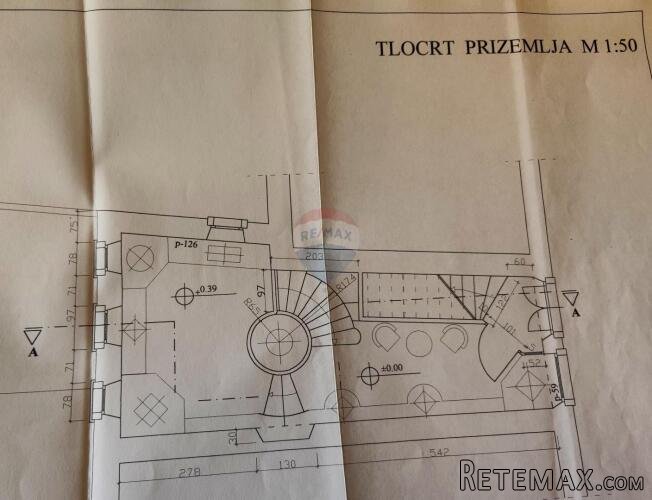 Istra,Bale,poslovni prostor-56m2 - 3