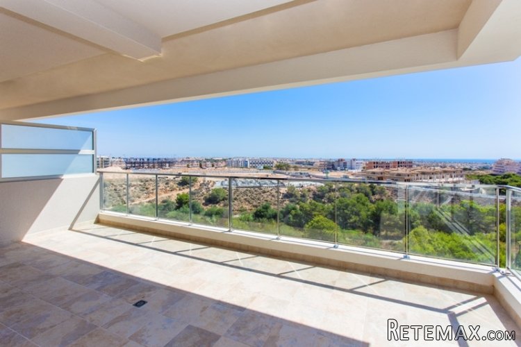 Los apartamentos se ubican en un complejo residencial.. - 3