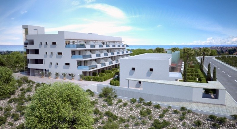 New Development Villamartin Ref: YHISVMP