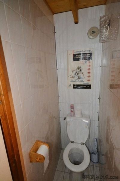 One Bedroom Apartment With Mezzanine &.. - 2