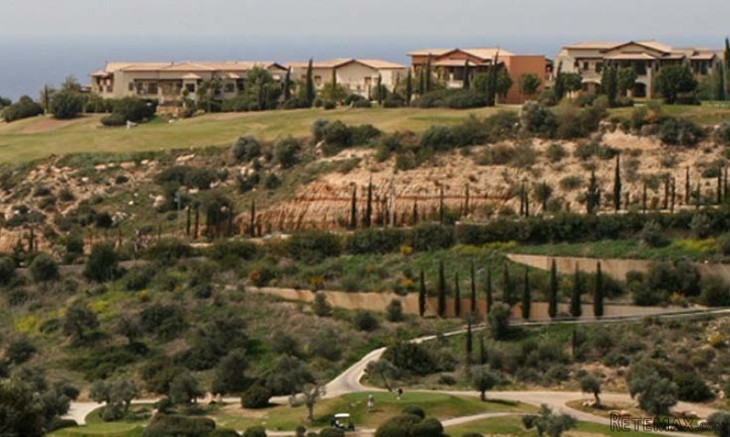 Plot 300, Aphrodite Hills