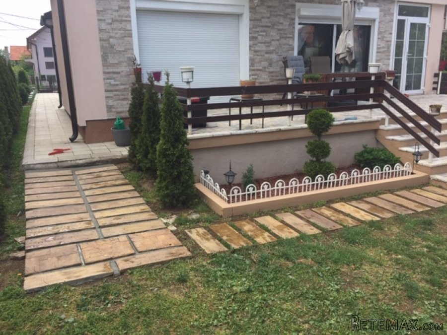 Porodicna kuca u mirnom kraju Smedereva - 3