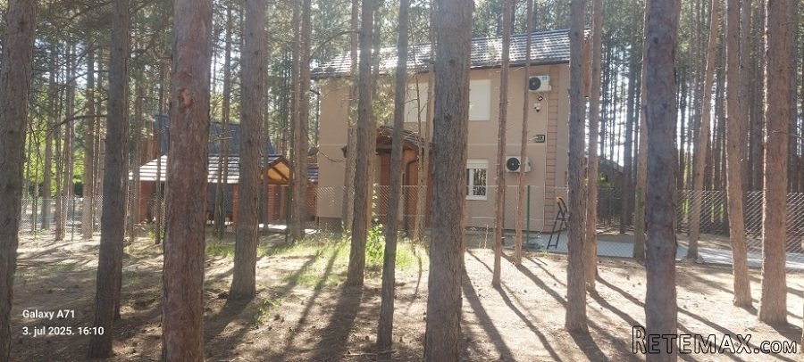 Prodaje se stambeni-vikend objekat,Vinci-Golubac - 23