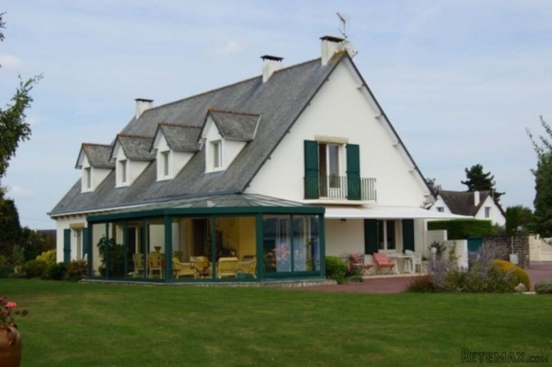 Quality Stone House With Garden And A..
