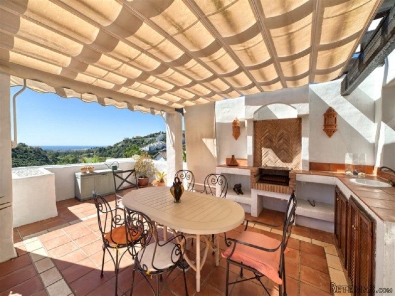 3 Bedroom Penthouse For Sale In Las.. - 2