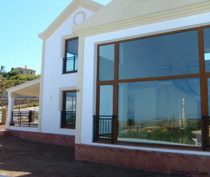 5 Bedrooms - Villa - Malaga - For Sale - 2