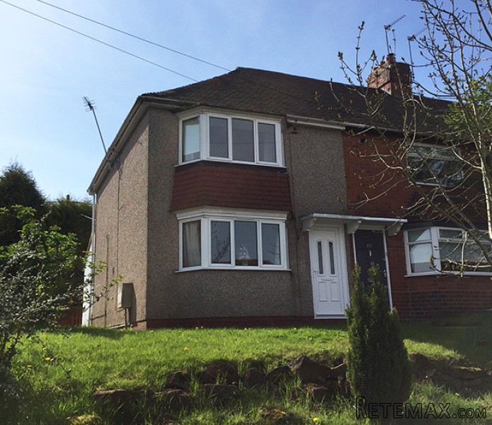 87 George Street, Gun Hill, Arley, CV7..
