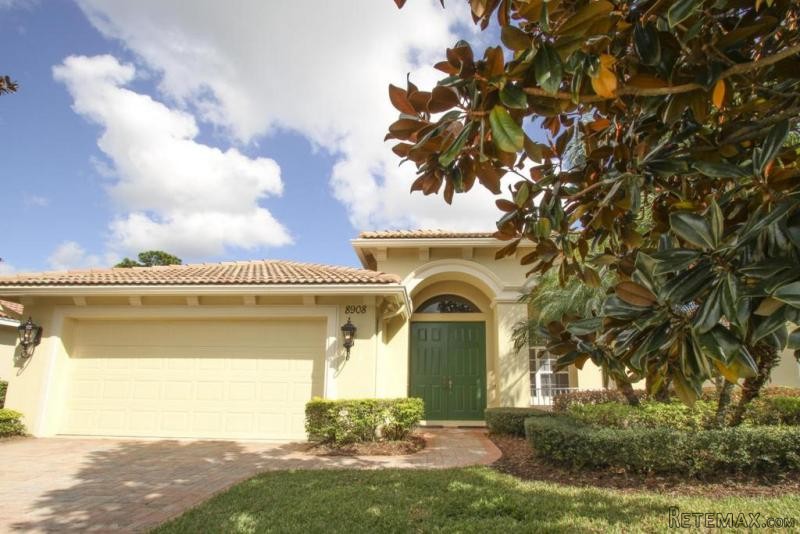 8908 Champions Wy, Port Saint Lucie, FL..