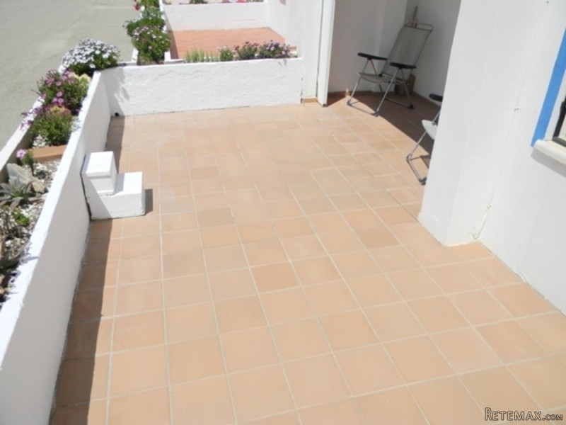 Apartment in Los Gallardos - 2