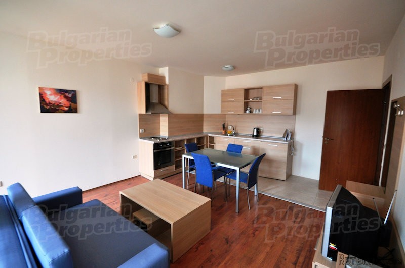 Apartment Located Just 50 Meters To The..