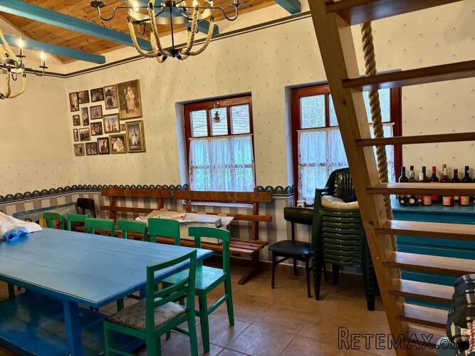 Kuca za odmor "Moj Salas" Palic-Ludos - 4
