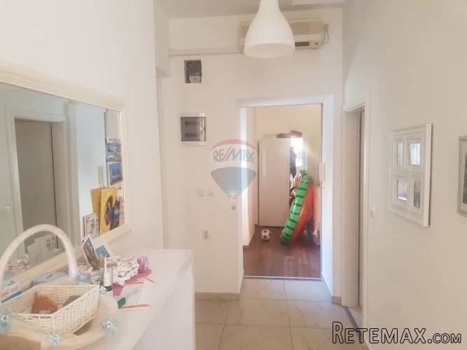 PULA: MODERNO UREĐEN STAN U STROGOM CENTRU - 4
