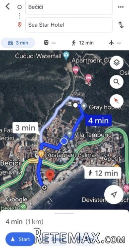 Stan u Becicima,72m2 - 24