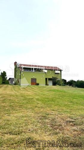 Villa s Brijunima na dlanu