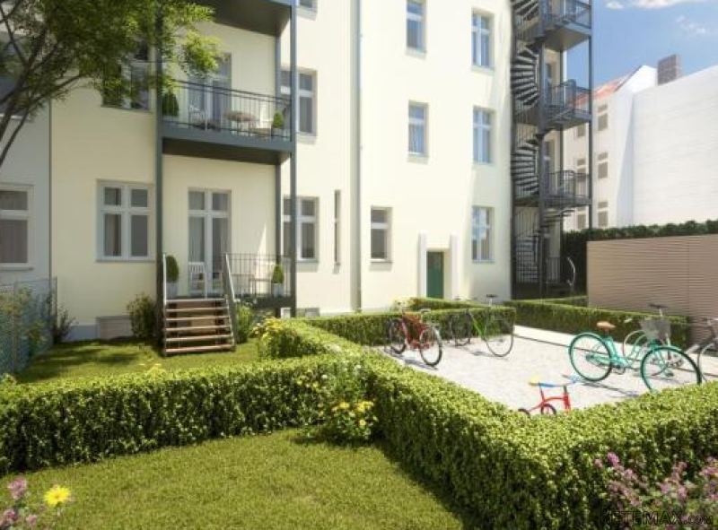 2-Rooms Property For Sale 3,30% Yield.. - 2