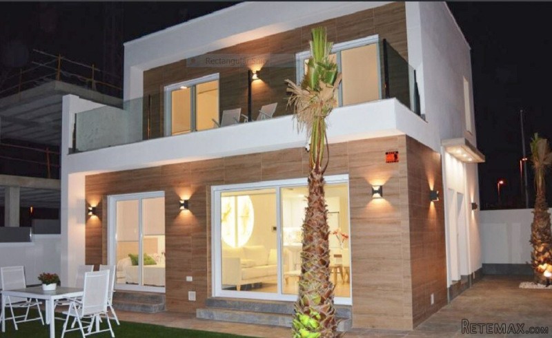 3 Bedrooms - Villa - Murcia - For Sale