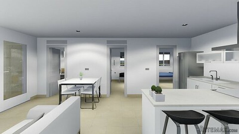 Brand new 3 bed Apartments 300 metres.. - 2
