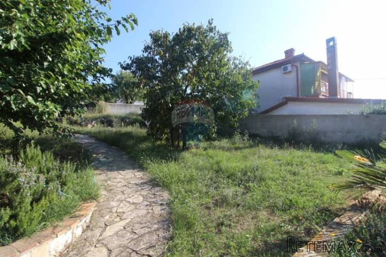 Istra,Vinkuran, kuća s pogledom na zelenilo i more. - 5