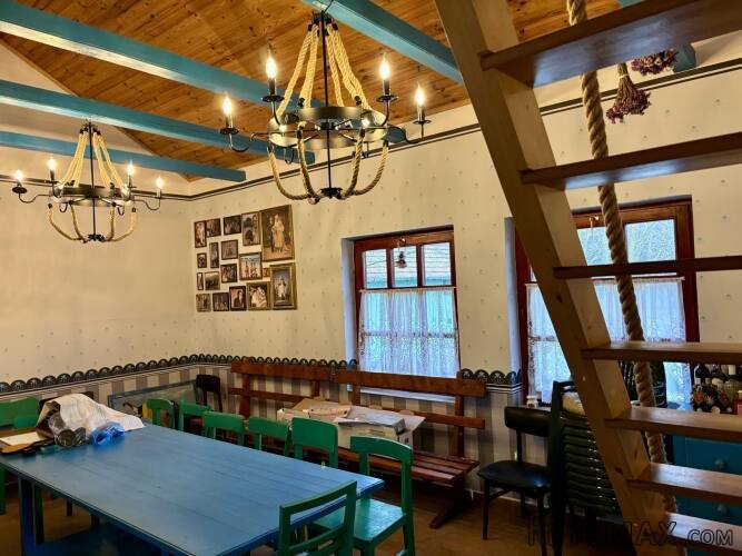 Kuca za odmor "Moj Salas" Palic-Ludos - 5