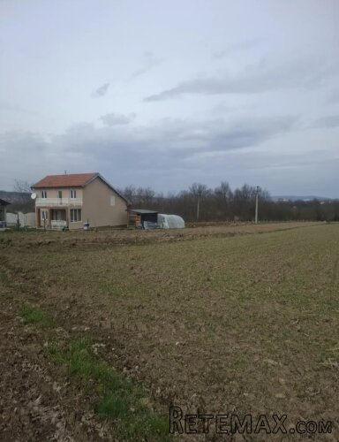 Plac na prodaju Trmčare-Kruševac