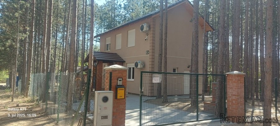 Prodaje se stambeni-vikend objekat,Vinci-Golubac - 25