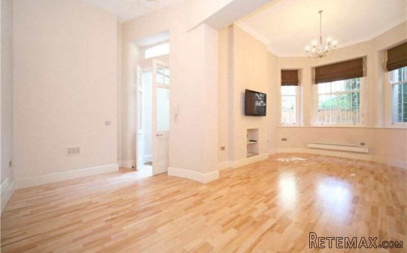 Alexandra Mansions - 2