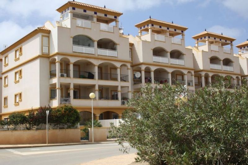 Apartment for sale in Mar de Cristal