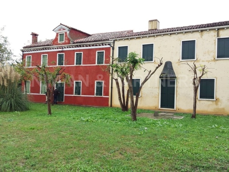 Appartamento in Vendita a Venezia - 2