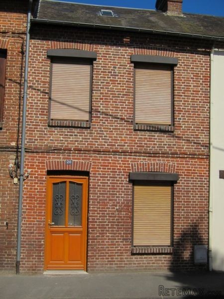 Nice House in Town - 2